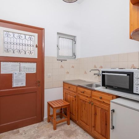 Corfu Star Apartments Benitses  Exterior foto